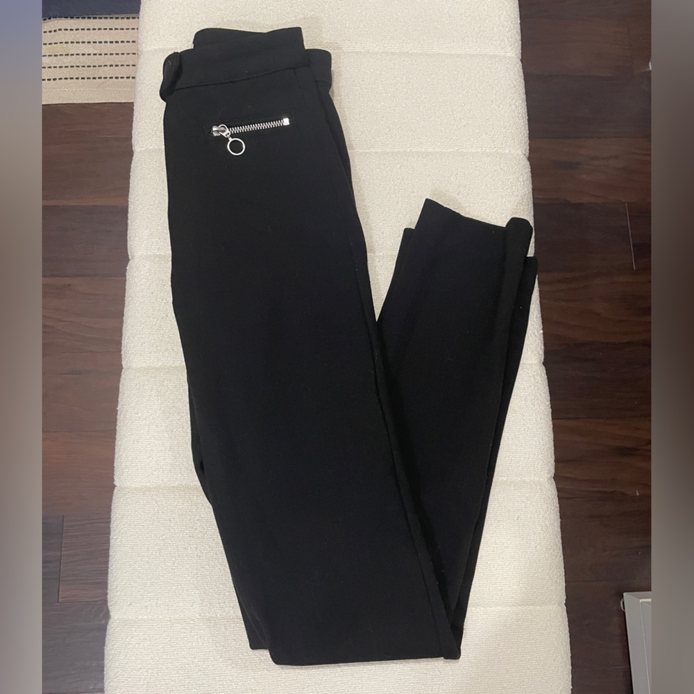 Bundle of High Waisted Pants